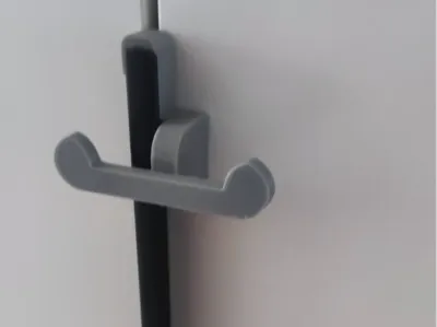 Cabinet Pull Hook