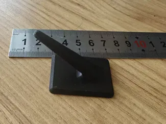 3D打印挂钩