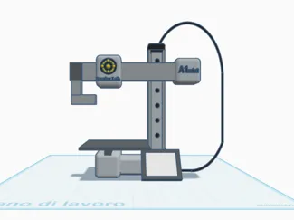 Bambu Lab A1 mini