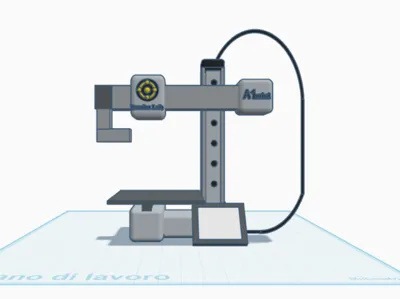 Bambu Lab A1 mini