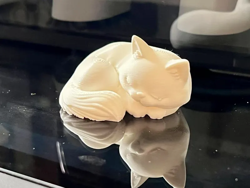 瞌睡猫（Somnifelis letalis）