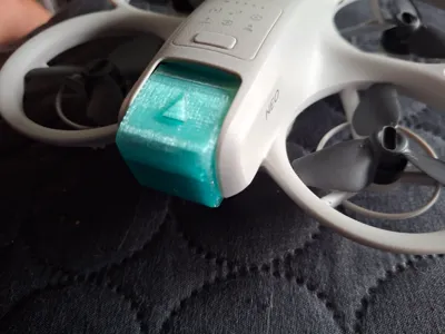 Gimbal protection DJI Neo