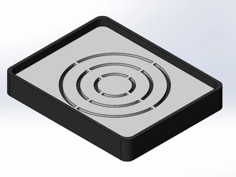 Soap Dish