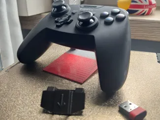 FREE USB mount: [Controller GENESIS MANGAN PV58]