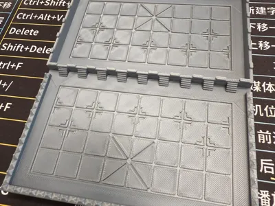 Chess Siege