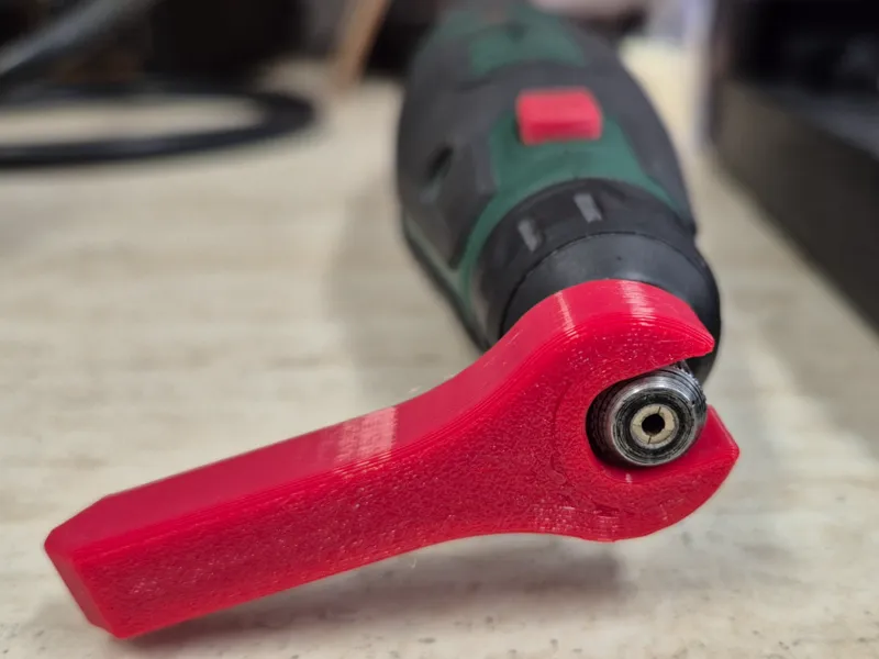 Parkside Rotary Tool PFBS 12 B3 - Wrench / Dremel