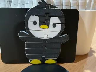 flexi penguin