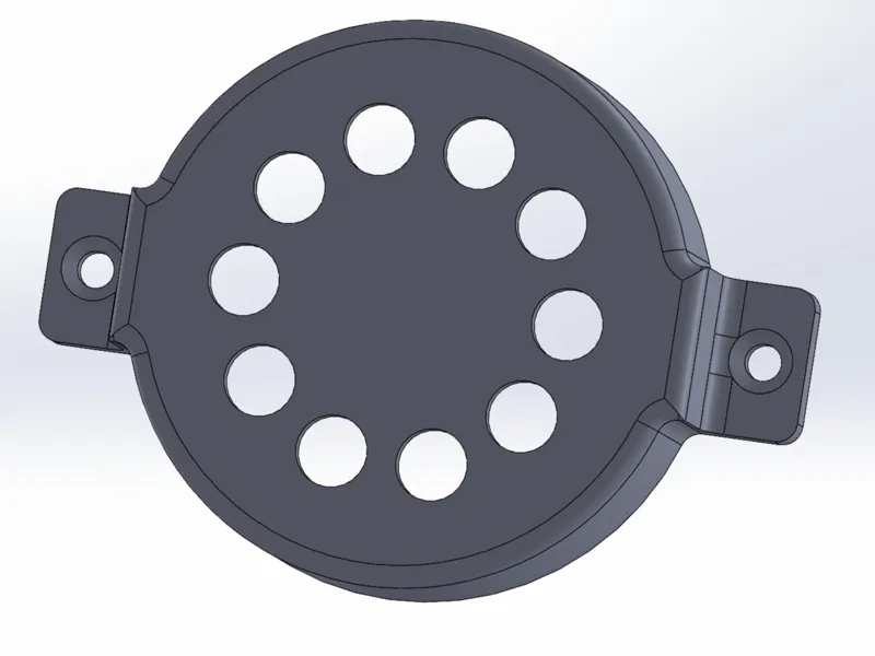 Ruuvi Tag Holder