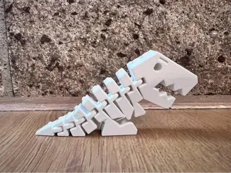 Flexi Rex