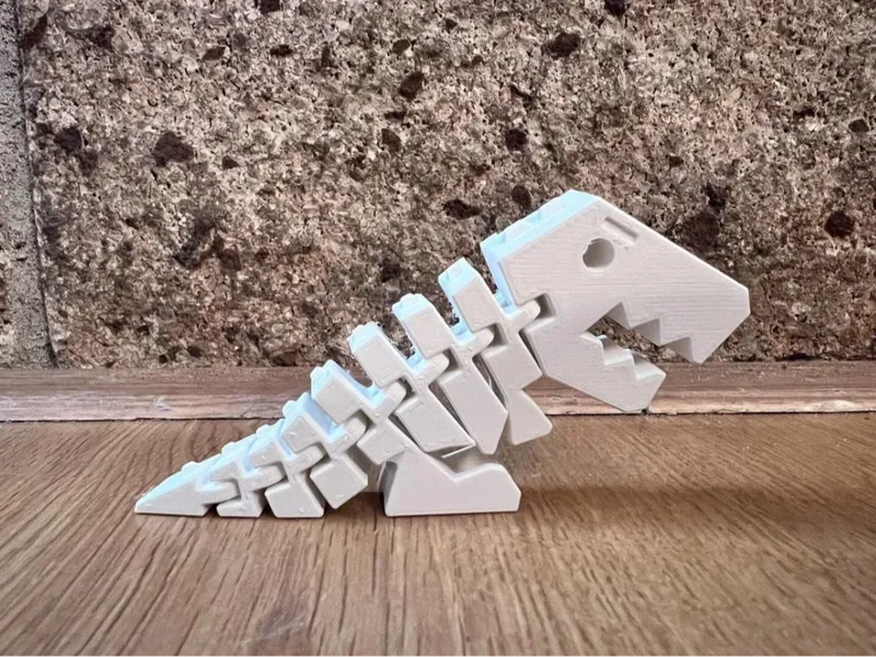 Flexi Rex