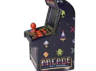 arcade mini