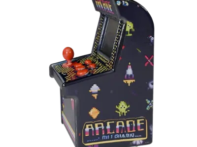 arcade mini
