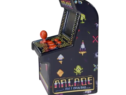 arcade mini