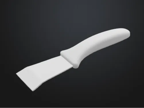 scraper