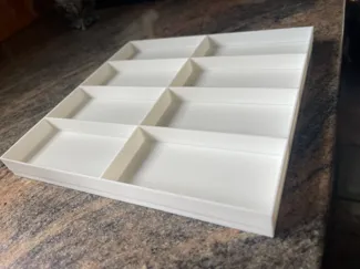 Nora Fleming Drawer Organizer