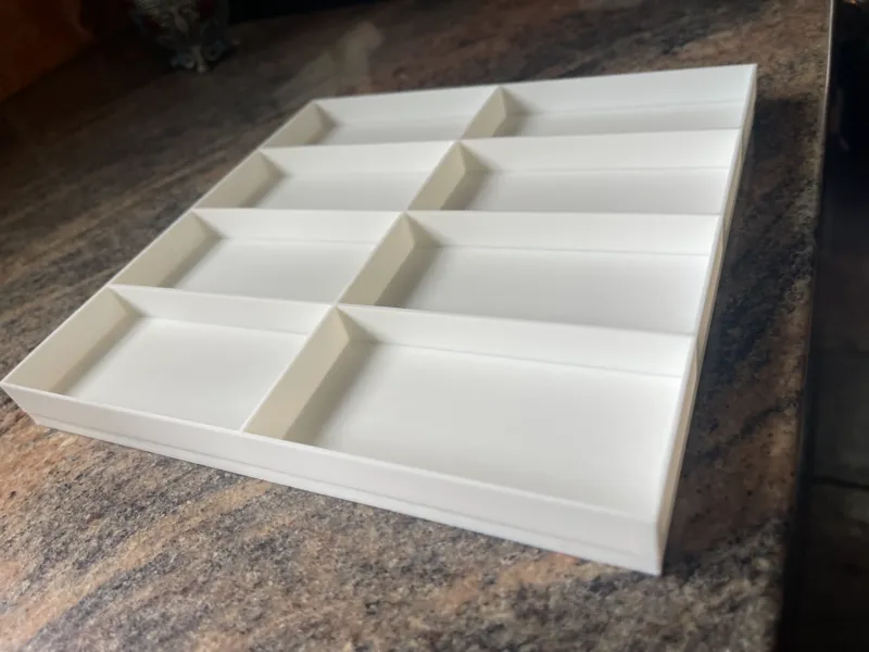 Nora Fleming Drawer Organizer 