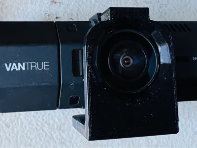 Vantrue Dashcam Mount