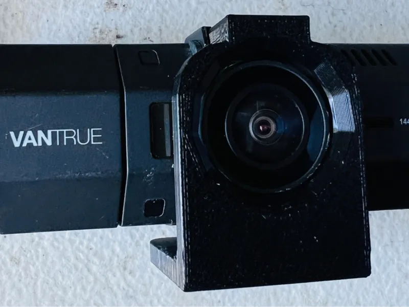 Vantrue Dashcam Mount