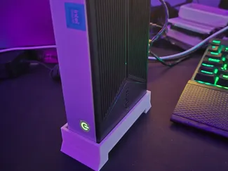 GMKtec G9 NAS Vertical Stand