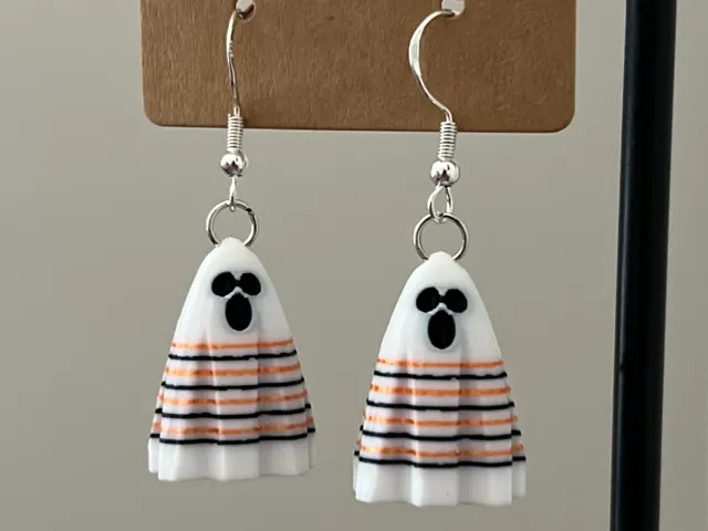 Ghosty Earrings