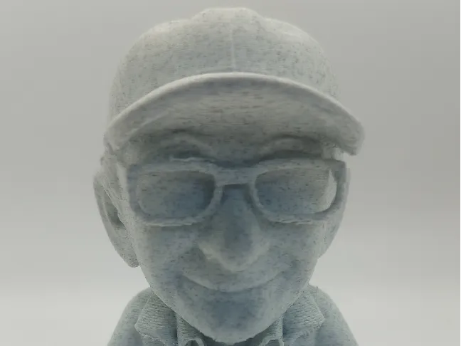Gargamel Figurine