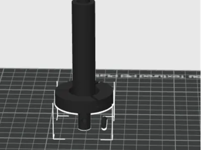 Holder V3 