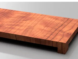 Mini Display Table