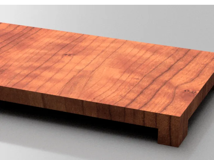 Mini Display Table