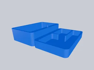 Revov EDC Tray REMIX