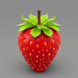 Sweet Strawberry