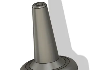 ROCOL CUTTING FLUID BOTTLE CAP