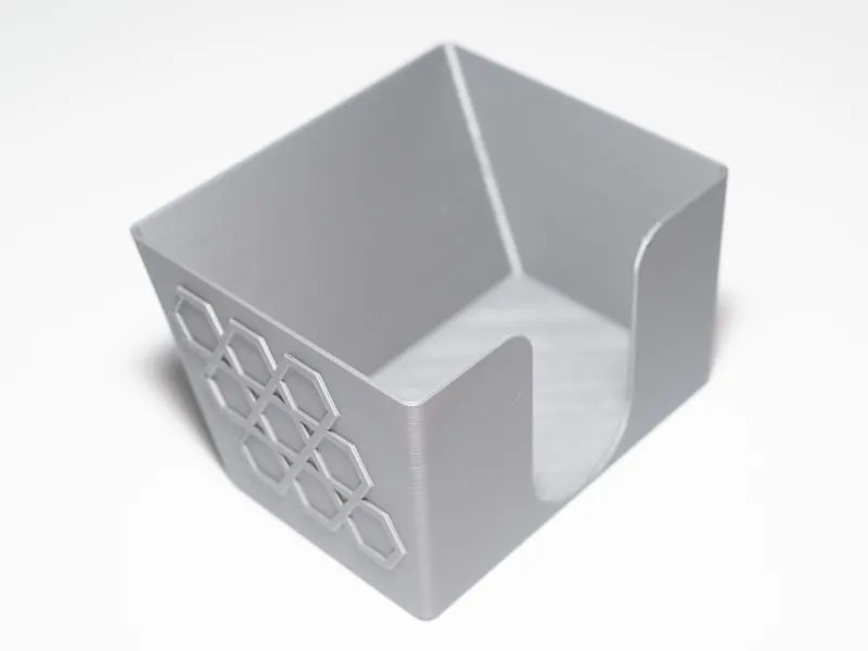 Business card holder
