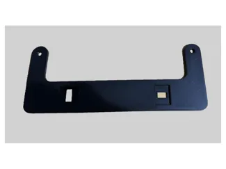 Halter für RDKS am Octavia 5E Kompi VFL