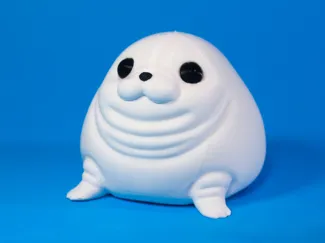 Ballena Gorda
