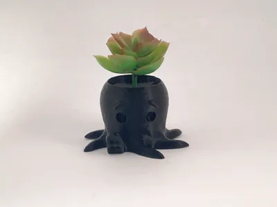 Octo Planter