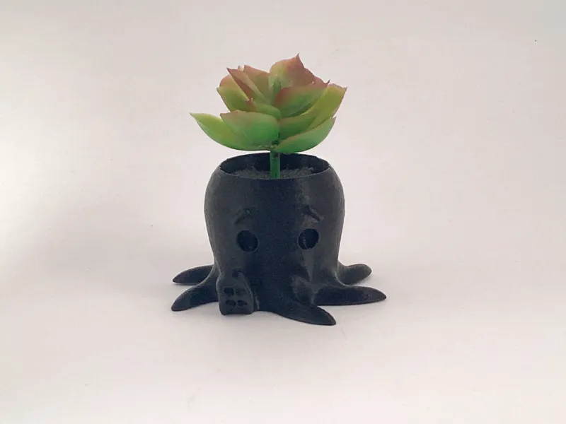 Octo Planter