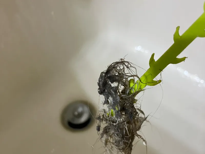 Drain Unclogger