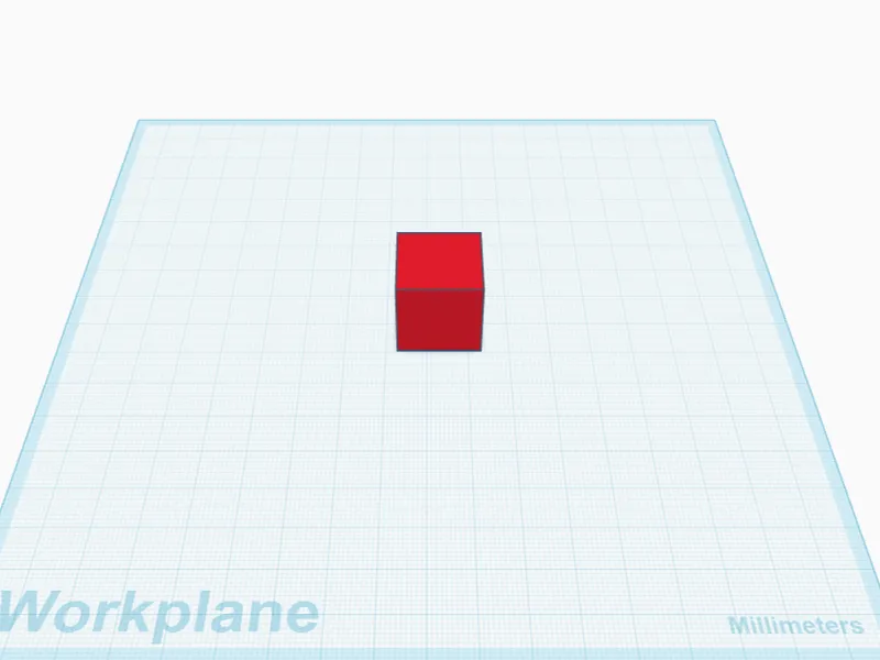 Cube