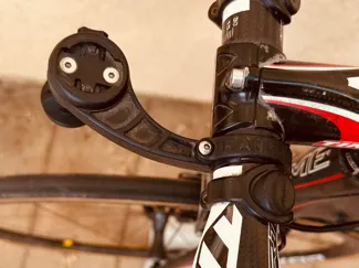 Bicycle Mount Spacer