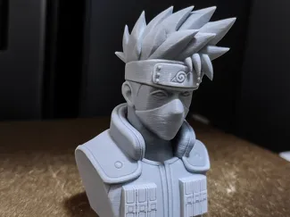 Kakashi Hatake
