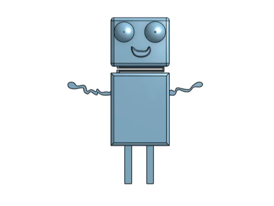 Bobble Buddy