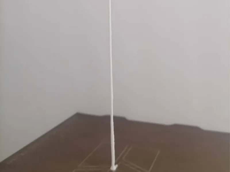 A1MINI极限测试