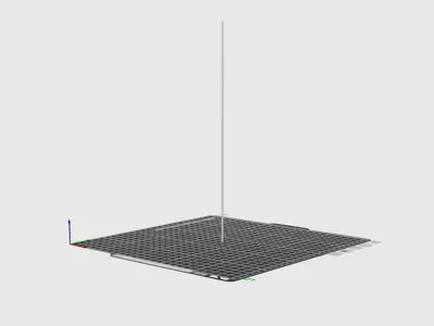 A1/X1/P1 Extreme Test