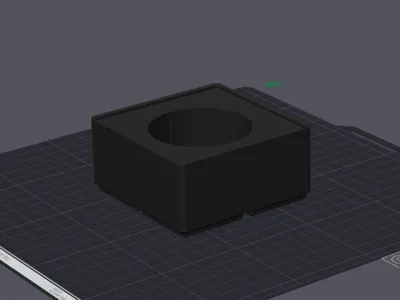 Fanttik Nex E2 Ultra Gridfinity