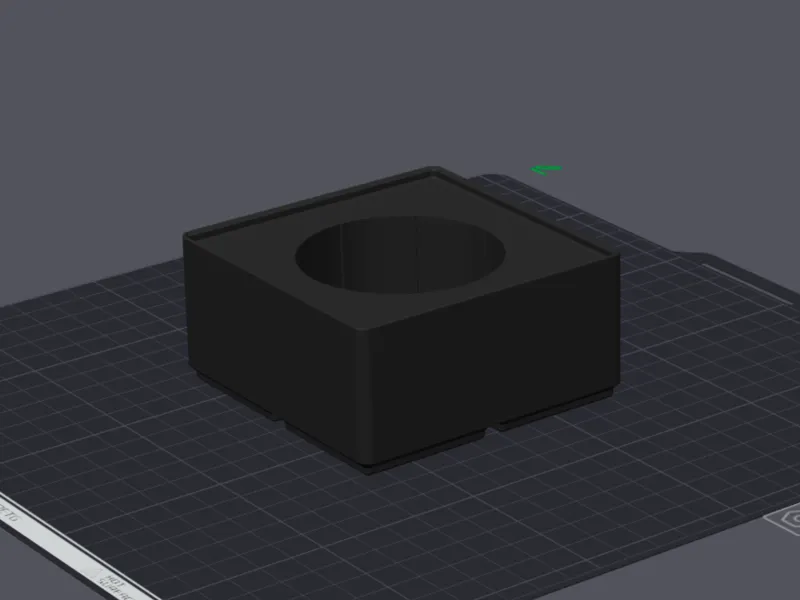 Fanttik Nex E2 Ultra Gridfinity