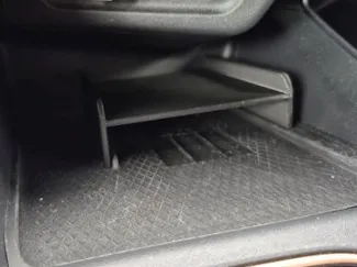 Cupra Terramar Handyfach