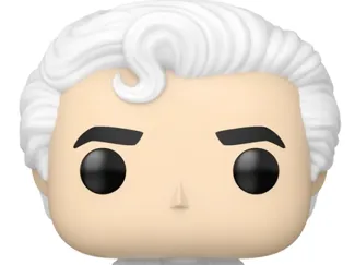 Funko padre superman joel