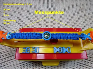 Paracord Jig