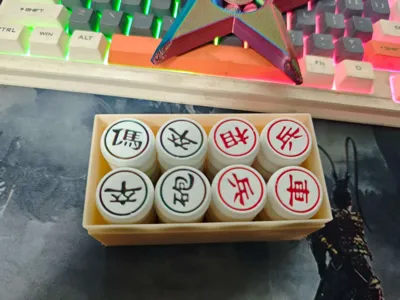 Chinese Chess
