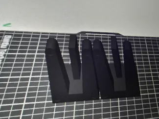 Sony Soundbar HT-RT3 stand